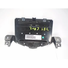 RADIO Chevrolet Cruze 2011 1.6 16V 94563267