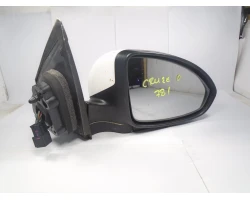 OGLEDALO DESNO Chevrolet Cruze 2011 1.6 16V