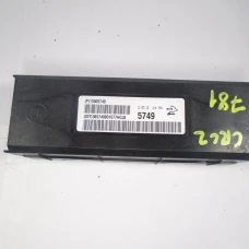 računalnik razno Chevrolet Cruze 2011 1.6 16V 13505749