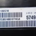 računalnik razno Chevrolet Cruze 2011 1.6 16V 13505749