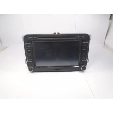 RADIO Volkswagen Golf 2011 VI. 2.0 GTD vn720-vw-u1-500821