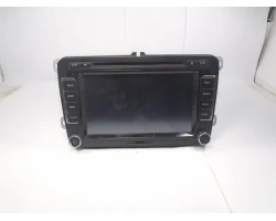 RADIO Volkswagen Golf 2011 VI. 2.0 GTD vn720-vw-u1-500821