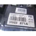 SAT Volkswagen Golf 2011 VI. 2.0 GTD 5k6920871a