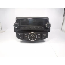 RADIO Chevrolet Cruze 2013 1.6 16V 95368345