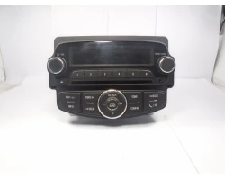 RADIO Chevrolet Cruze 2013 1.6 16V 95368345