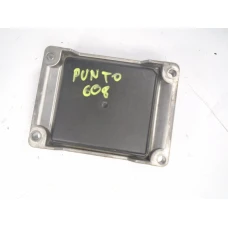 RAČUNALNIK MOTORA Fiat Punto 2004 1.2 16v 1039s02301  00551885980