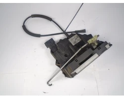 MEHANIZAM ZAKLJUČAVANJA PREDNJA DESNA Opel Meriva 2010 1.3CDTI 13258274