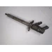 INJEKTOR Mazda Mazda3 2004 1.6D 0445110188