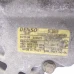 KOMPRESOR KLIME Fiat Punto 2004 1.2 16v