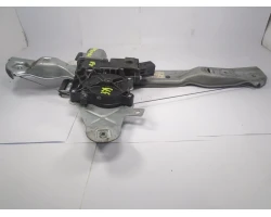 MEHANIZAM STAKLA ZADNJA DESNA Opel Meriva 2010 1.3CDTI 367992034