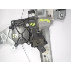 MEHANIZAM STAKLA ZADNJA DESNA Opel Meriva 2010 1.3CDTI 367992034