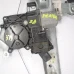 MEHANIZAM STAKLA ZADNJA DESNA Opel Meriva 2010 1.3CDTI 367992034