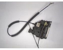 MEHANIZAM ZAKLJUČAVANJA PREDNJA DESNA Opel Corsa 2009 1.4 16V 13258274