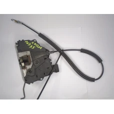 MEHANIZAM ZAKLJUČAVANJA PREDNJA DESNA Opel Corsa 2009 1.4 16V 13258274