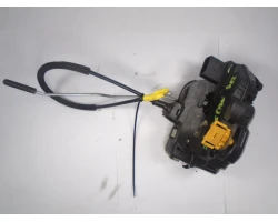 MEHANIZAM ZAKLJUČAVANJA ZADNJI LIJEVO Opel Astra 2013 CAR.2.0 DTI 16V