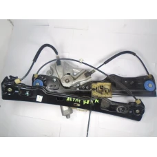 MEHANIZAM STAKLA PREDNJA LIJEVA Opel Astra 2013 CAR.2.0 DTI 16V 13350757