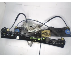 MEHANIZAM STAKLA PREDNJA LIJEVA Opel Astra 2013 CAR.2.0 DTI 16V 13350757