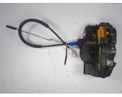 MEHANIZAM ZAKLJUČAVANJA PREDNJA DESNA Opel Astra 2013 CAR.2.0 DTI 16V