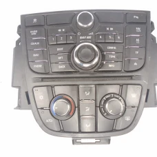 PREKIDAČ GRIJANJA Opel Astra 2013 CAR.2.0 DTI 16V 13360093   13360099