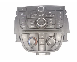 PREKIDAČ GRIJANJA Opel Astra 2013 CAR.2.0 DTI 16V 13360093   13360099