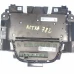 PREKIDAČ GRIJANJA Opel Astra 2013 CAR.2.0 DTI 16V 13360093   13360099