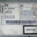 RADIO Opel Astra 2013 CAR.2.0 DTI 16V 95326942