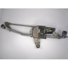 MEHANIZAM BRISAČA SA MOTORIĆEM Volkswagen Passat 2008 VARIANT 2.0 TDI