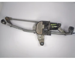 MEHANIZAM BRISAČA SA MOTORIĆEM Volkswagen Passat 2008 VARIANT 2.0 TDI