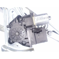 MEHANIZAM STAKLA PREDNJI DESNI Renault MEGANE III  2013 GRANDTOUR 1.2 16V 807301396r