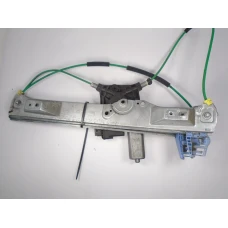 MEHANIZAM STAKLA PREDNJI DESNI Opel Corsa 2009 1.4 16V