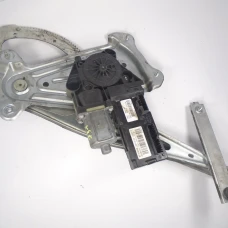 MEHANIZAM STAKLA PREDNJA LIJEVA Renault MEGANE III  2013 GRANDTOUR 1.2 16V 807310246r