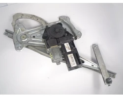 MEHANIZAM STAKLA PREDNJA LIJEVA Renault MEGANE III  2013 GRANDTOUR 1.2 16V 807310246r