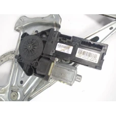 MEHANIZAM STAKLA PREDNJA LIJEVA Renault MEGANE III  2013 GRANDTOUR 1.2 16V 807310246r