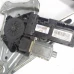 MEHANIZAM STAKLA PREDNJA LIJEVA Renault MEGANE III  2013 GRANDTOUR 1.2 16V 807310246r