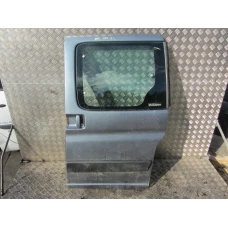 VRATA ZADNJA LIJEVA Citroën BERLINGO 2 2008 1.6 HDI