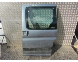 VRATA ZADNJA LIJEVA Citroën BERLINGO 2 2008 1.6 HDI