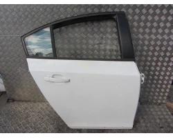 VRATA ZADNJA DESNA Chevrolet Cruze 2011 1.6 16V