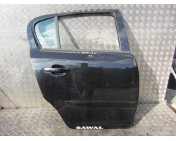 VRATA ZADNJA DESNA Opel Corsa 2007 1.2 16V