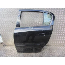 VRATA ZADNJA LIJEVA Opel Corsa 2007 1.2 16V