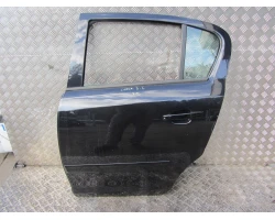 VRATA ZADNJA LIJEVA Opel Corsa 2007 1.2 16V
