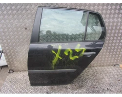 VRATA ZADNJA LIJEVA Volkswagen Golf 2004 V. 1.9 TDI