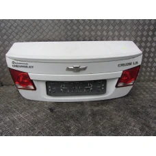 VRATA KOMPLET PRTLJAŽNA Chevrolet Cruze 2011 1.6 16V