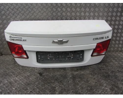 VRATA KOMPLET PRTLJAŽNA Chevrolet Cruze 2011 1.6 16V