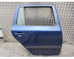 VRATA ZADNJA DESNA Škoda Octavia 2006 COMBI 1.9 TDI