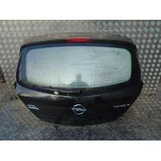 VRATA KOMPLET PRTLJAŽNA Opel Corsa 2007 1.2 16V