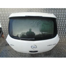 VRATA KOMPLET PRTLJAŽNA Opel Corsa 2009 1.3 DTI