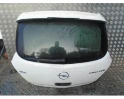 VRATA KOMPLET PRTLJAŽNA Opel Corsa 2009 1.3 DTI