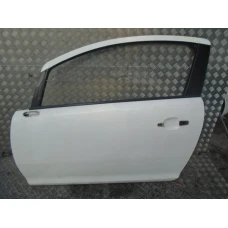 VRATA PREDNJA LIJEVA Opel Corsa 2009 1.4 16V