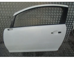 VRATA PREDNJA LIJEVA Opel Corsa 2009 1.4 16V