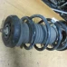 AMORTIZER PREDNJI Chevrolet Cruze 2012 1.6 16V 13331986